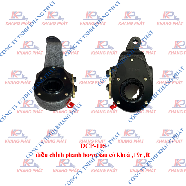 Điều chỉnh phanh